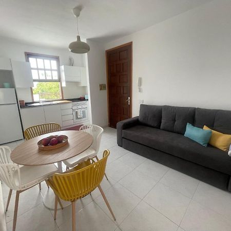 Casa Barrera Apartman Tigaday Kültér fotó