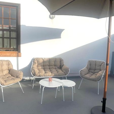 Casa Barrera Apartman Tigaday Kültér fotó