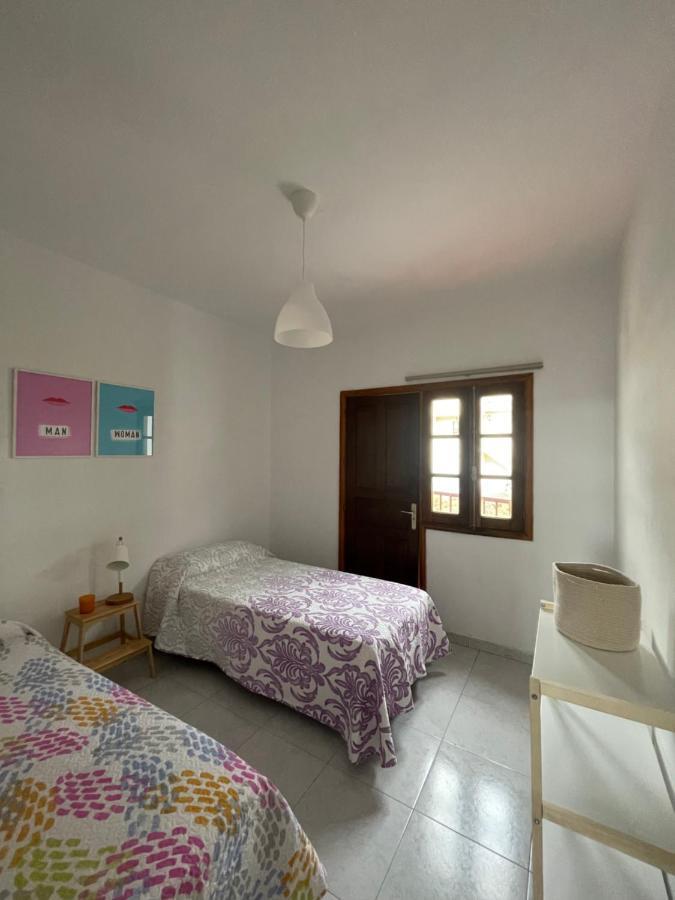 Casa Barrera Apartman Tigaday Kültér fotó